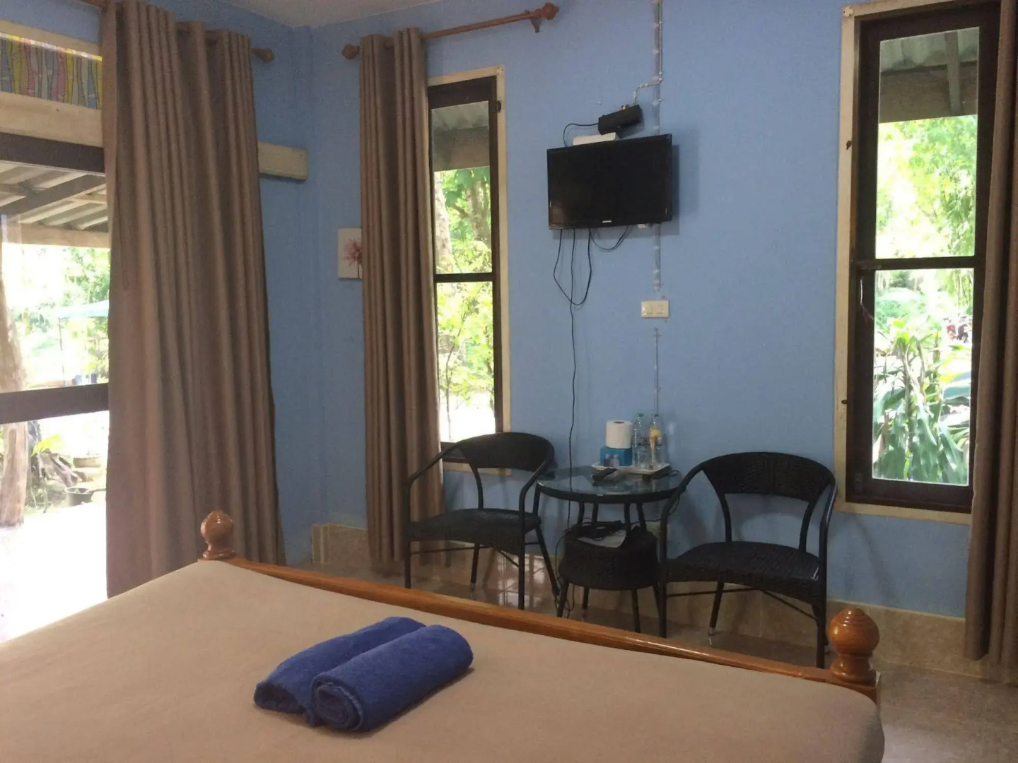 Thip Thara Resort and Adventure Camp