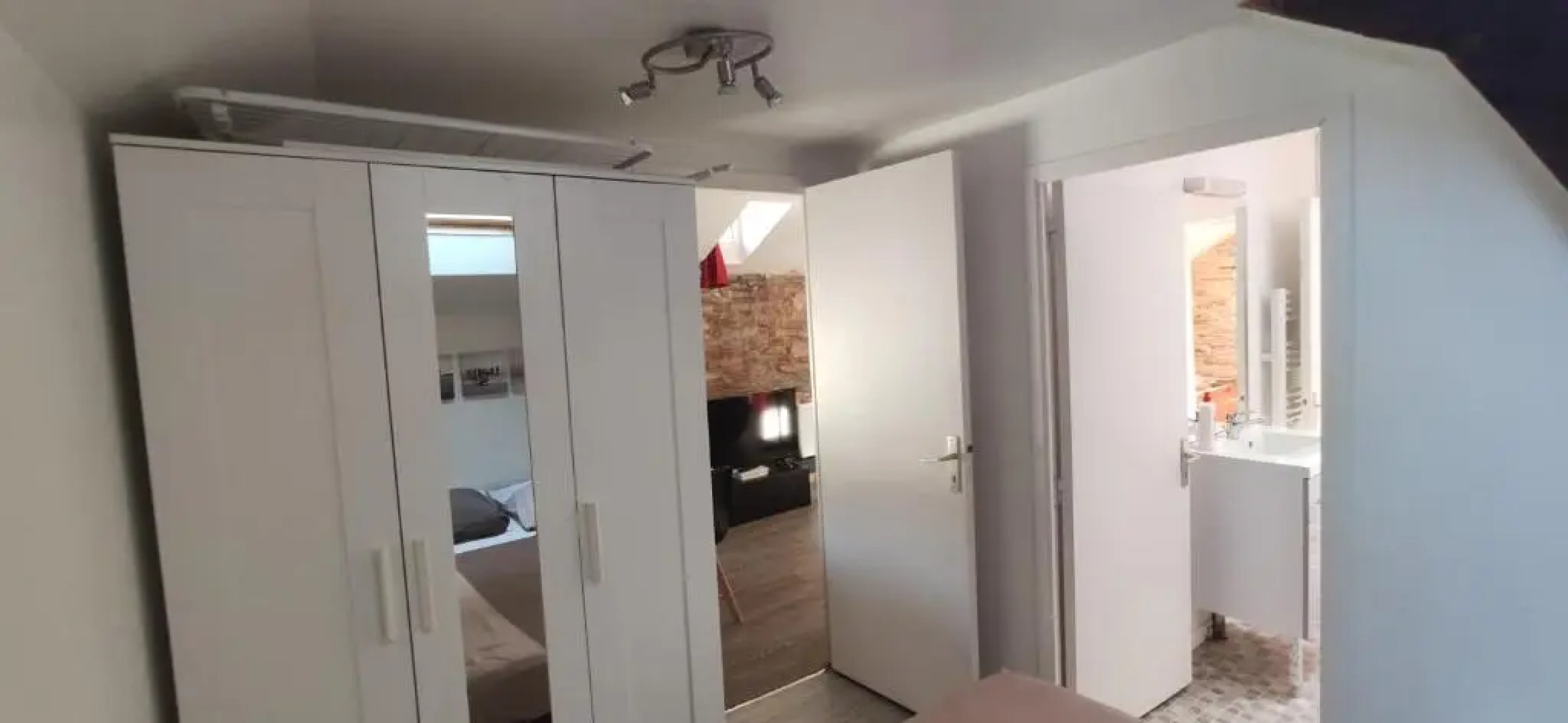 Appartement de Charme - Centre Ville