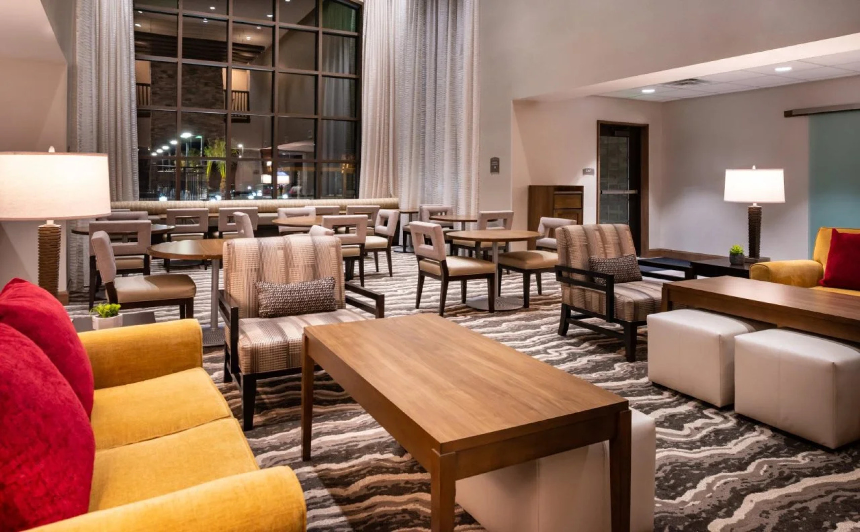 Staybridge Suites St George by IHG