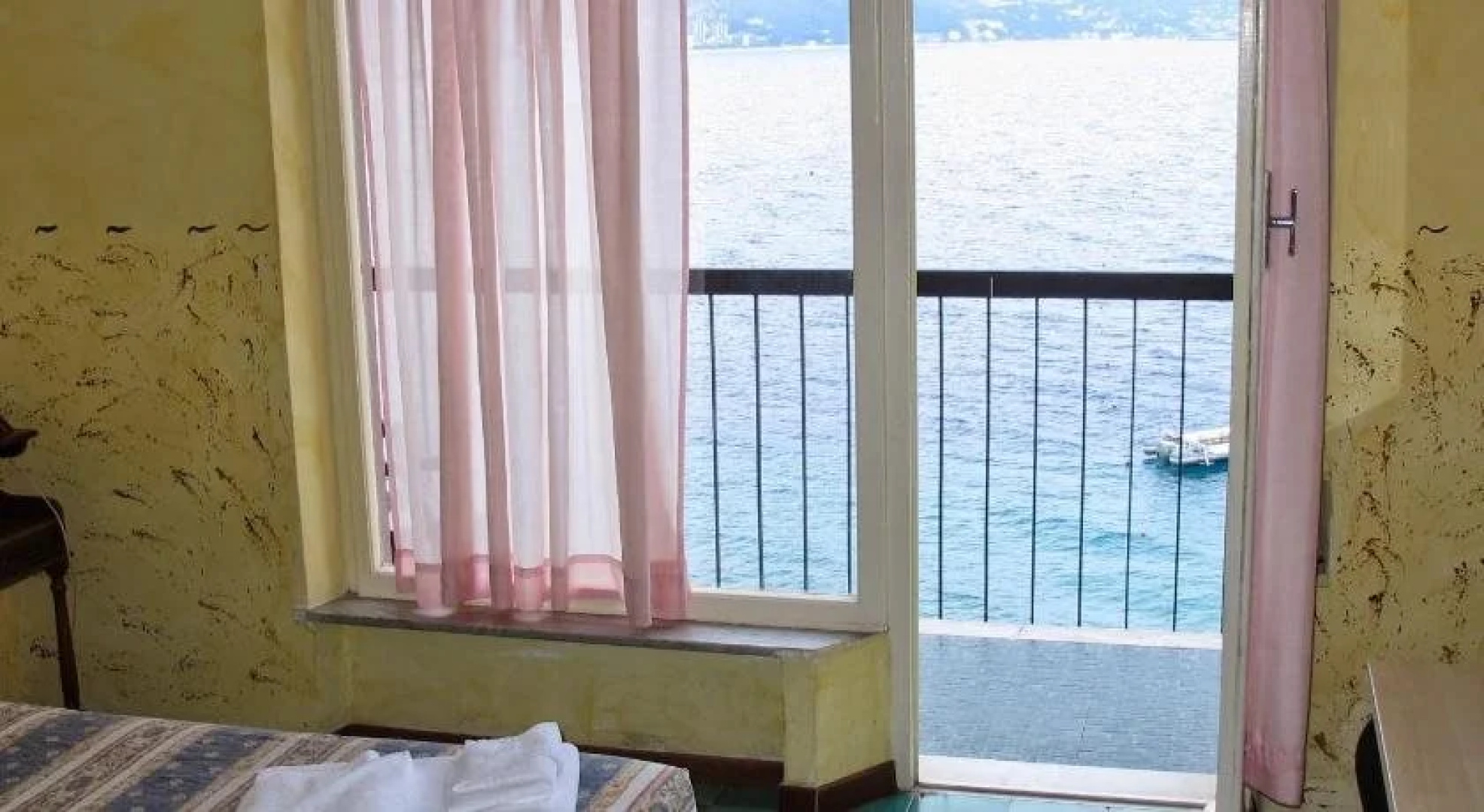 Hotel Capo Noli