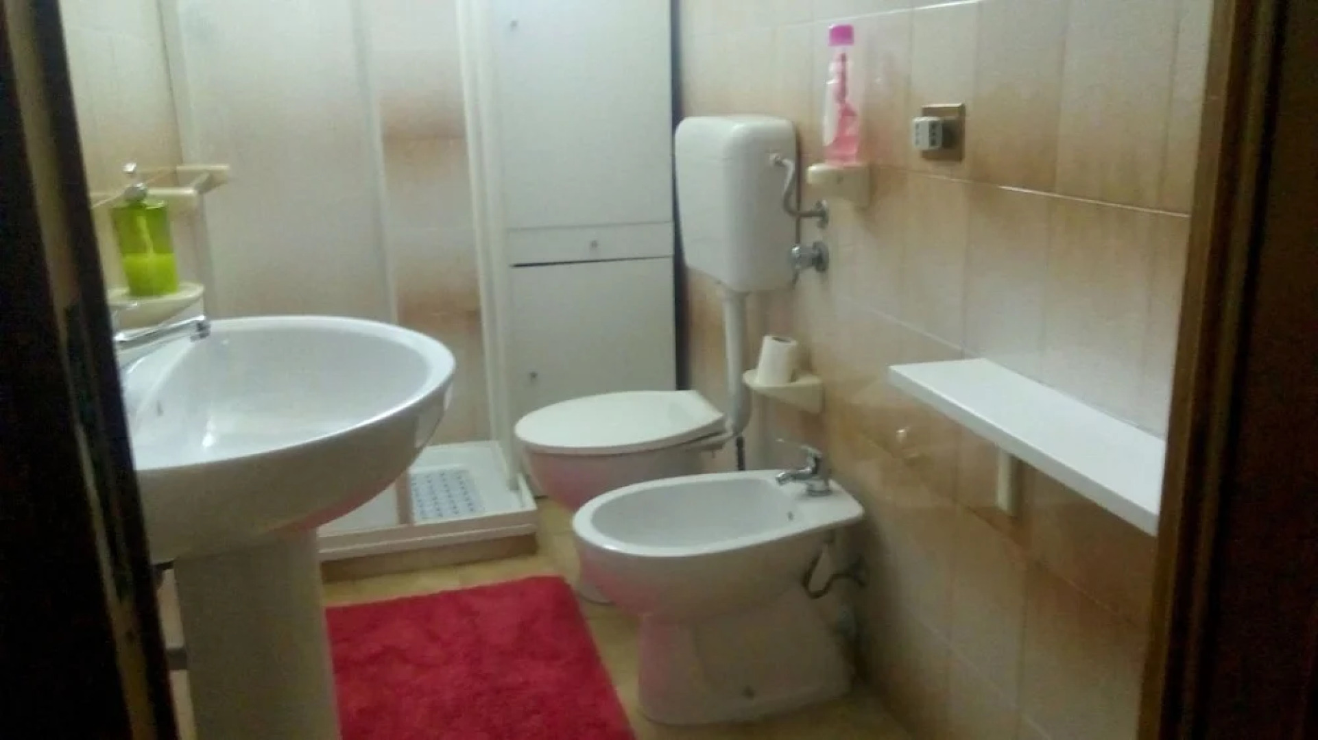 Abberi Sas Ventànas B&B