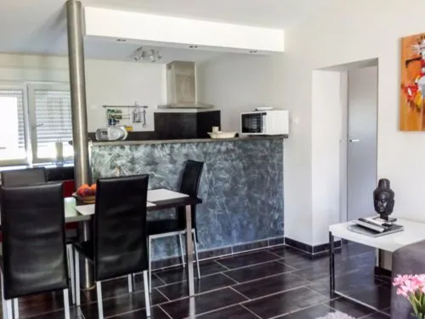 Holiday Home La Maison dans les Oliviers