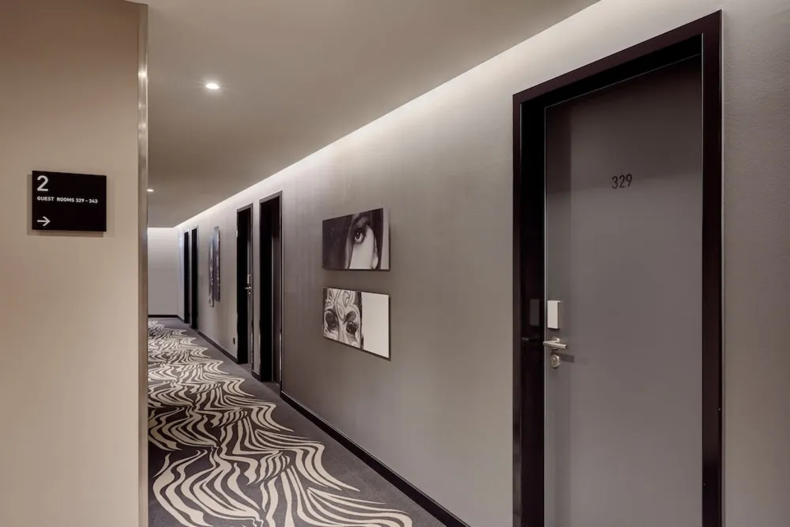 LEGERE HOTEL Wiesbaden-Taunusstein