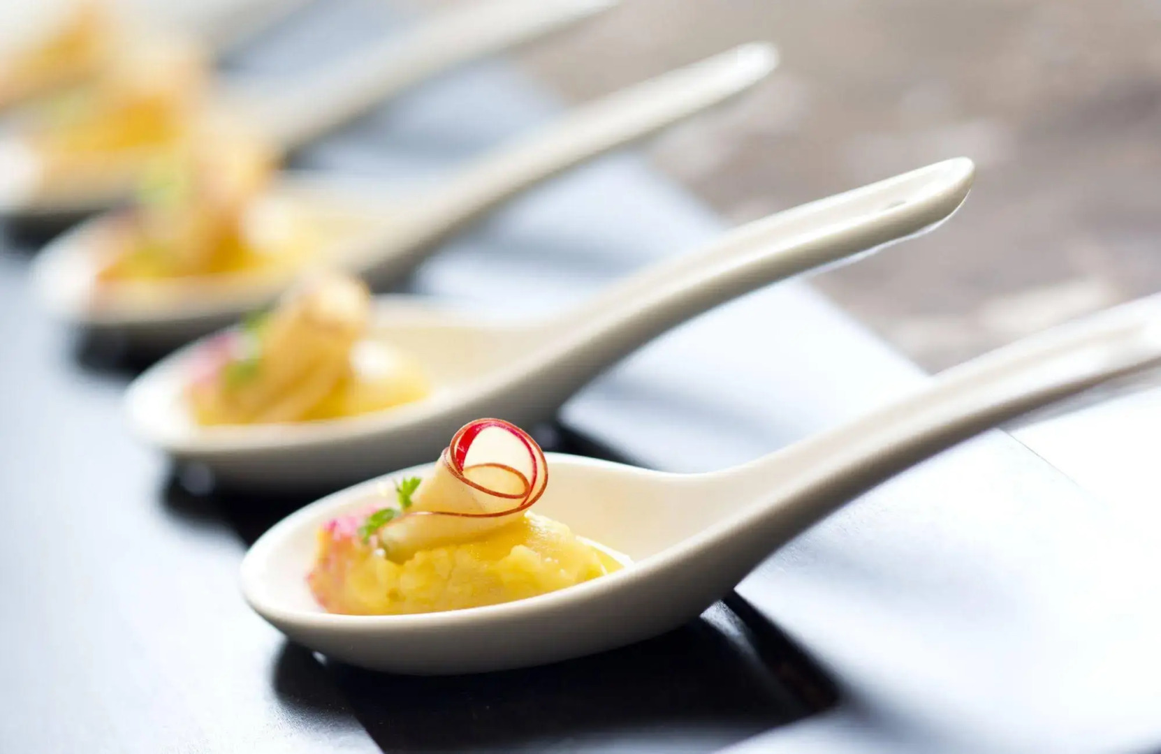 Grace Hotel, Auberge Collection