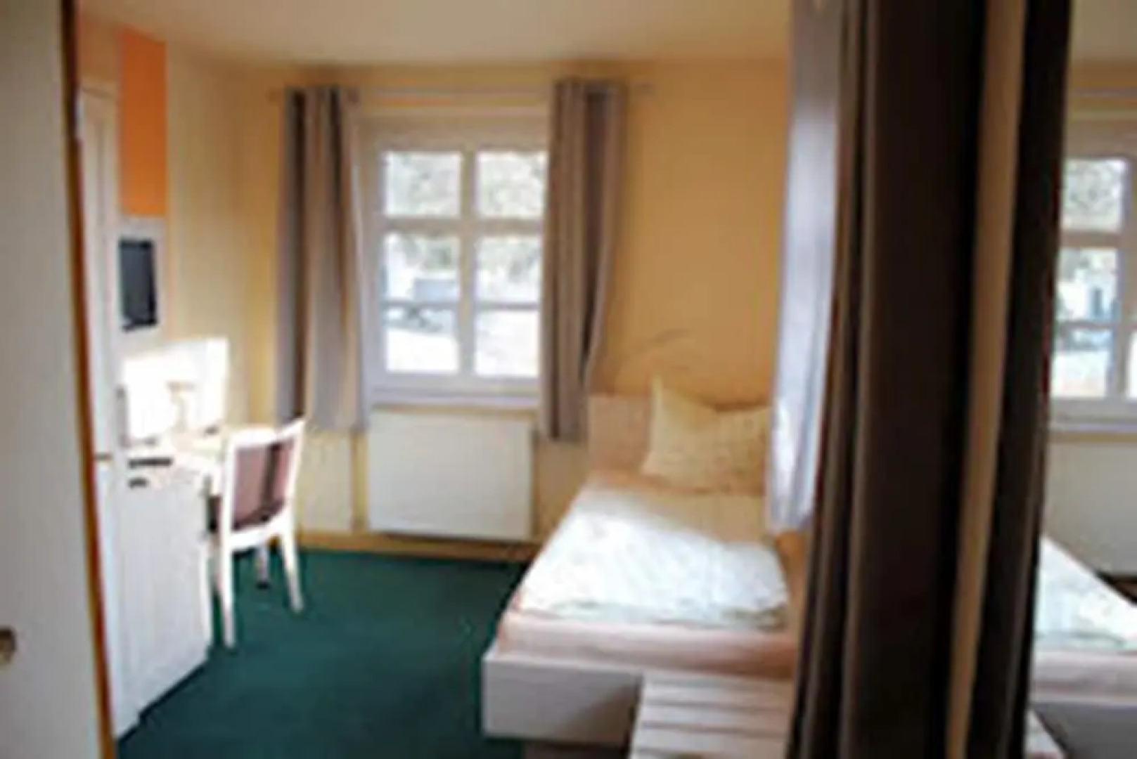 Landhotel Zum grünen Baum