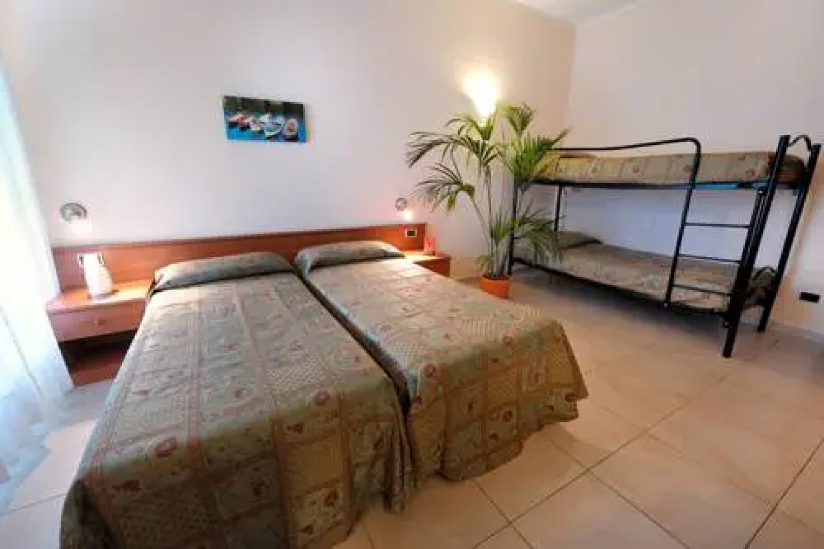 Hotel Arma Ristorante