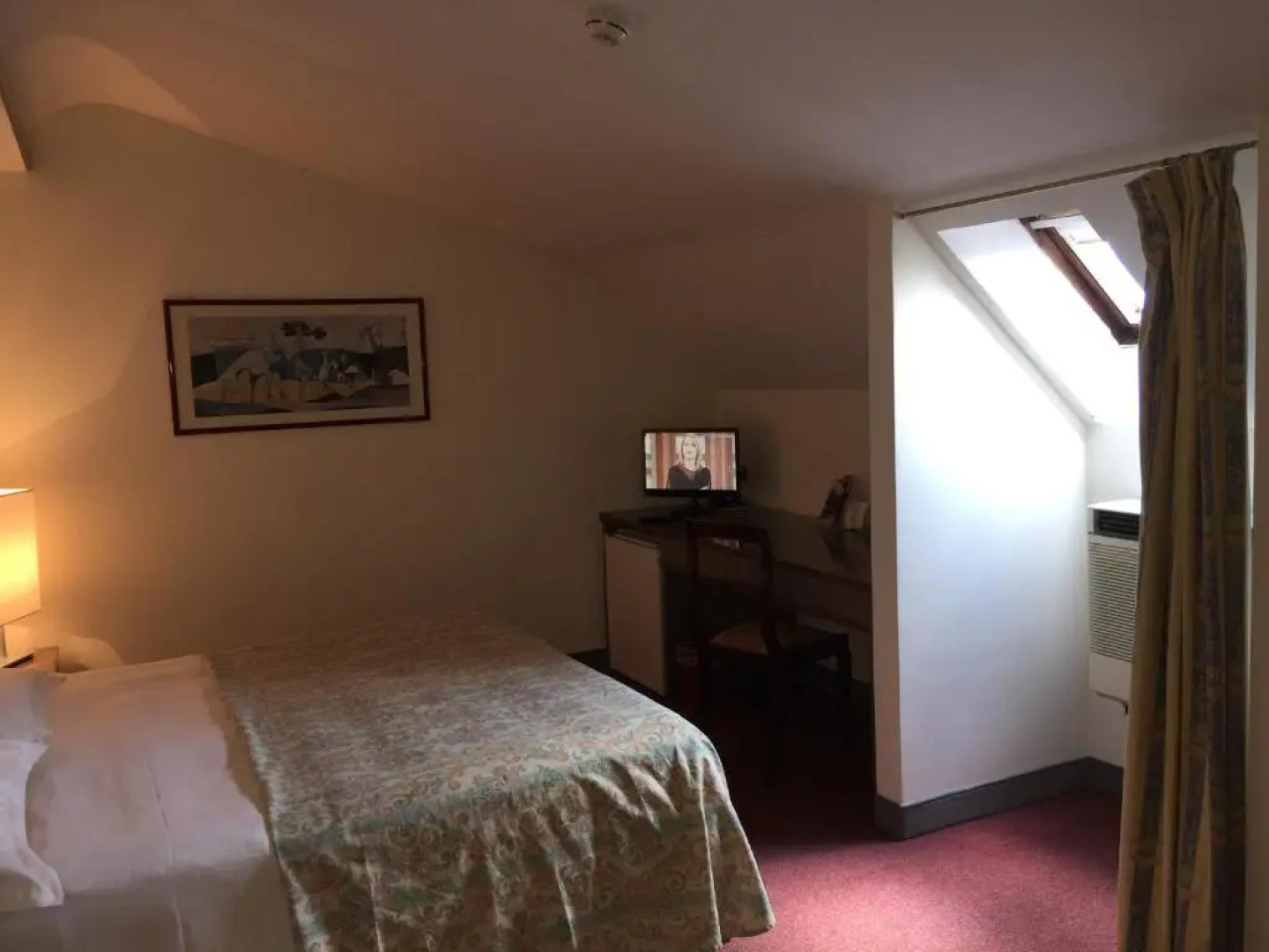 Отель Romana Residence