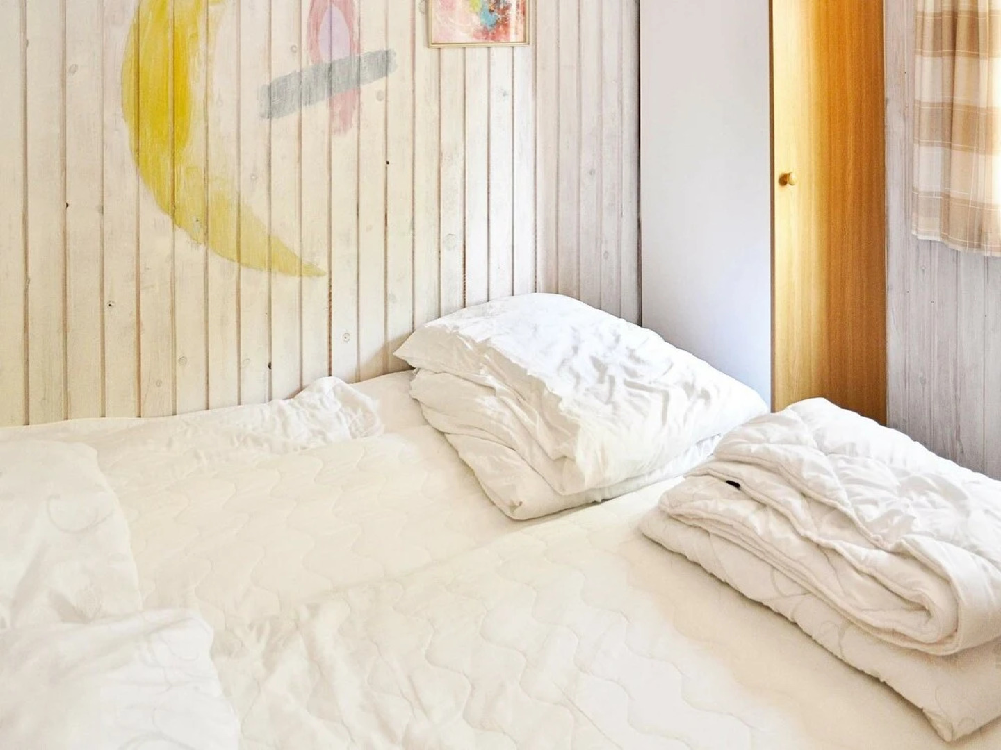 Delightful Holiday Home in Odder Jutland With Terrace