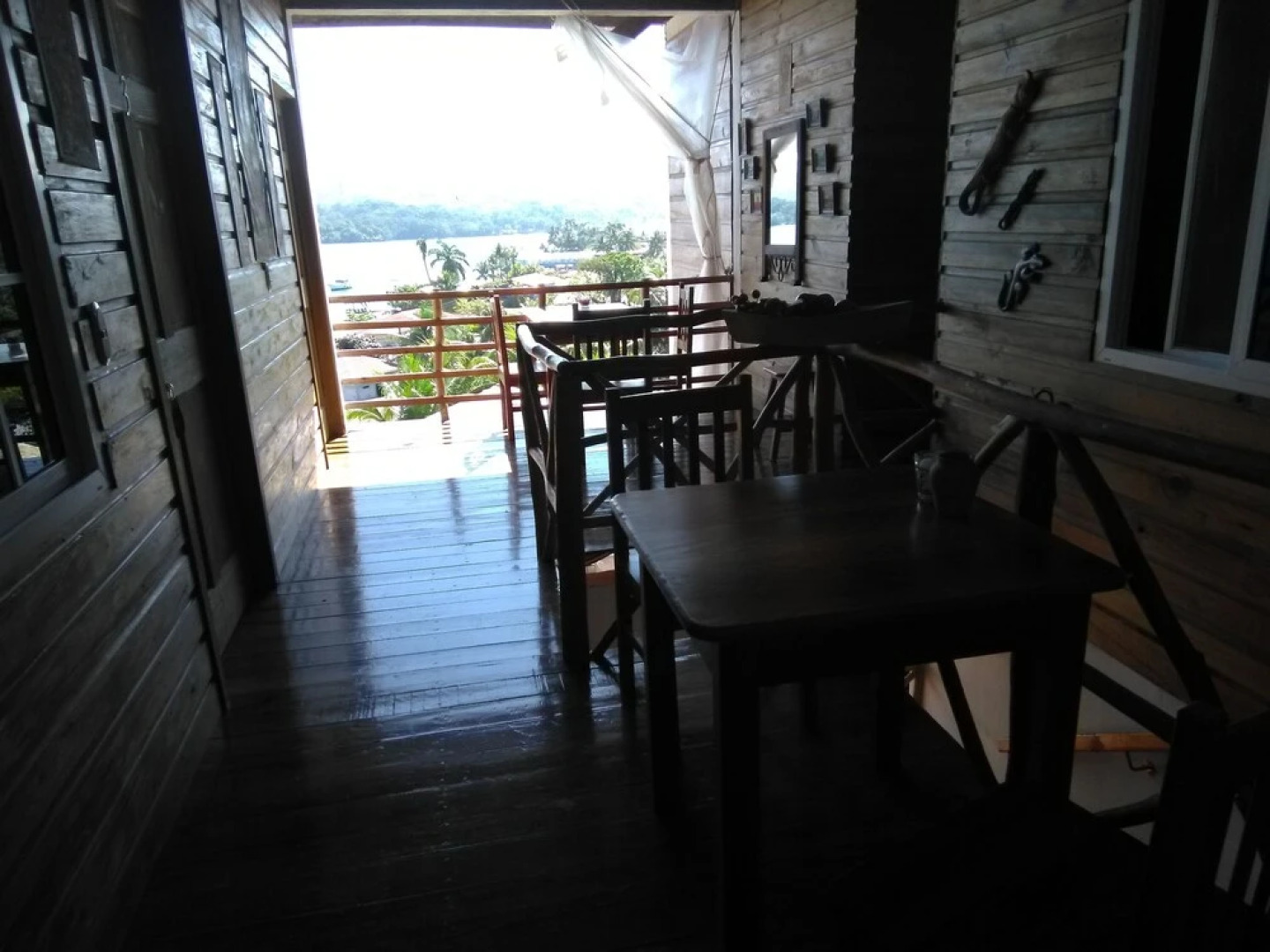 Hotel y Restaurante Casa Escondida