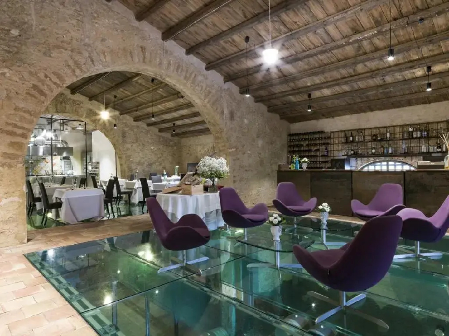 Wine Relais Feudi del Pisciotto