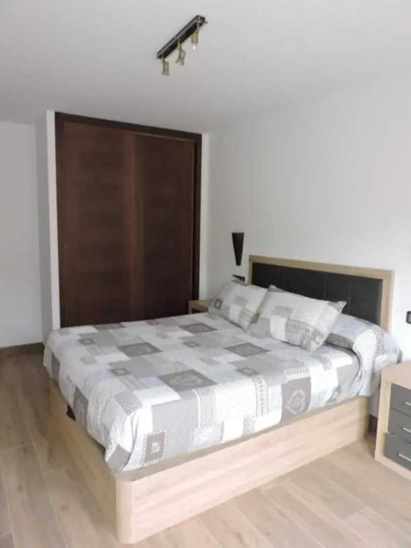 El Tranco Apartamentos