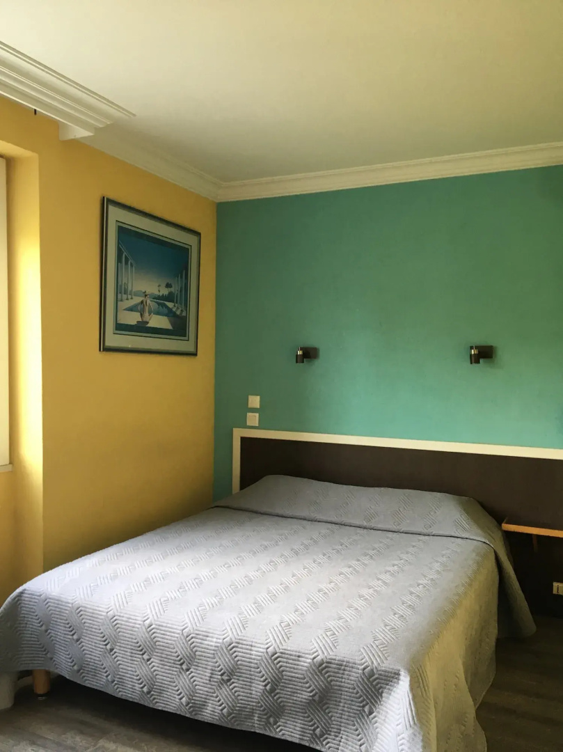 Hotel du Val de Saône