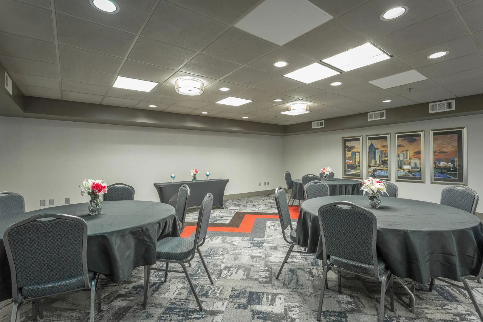 Inn at the Peachtrees, an Ascend Collection Hotel