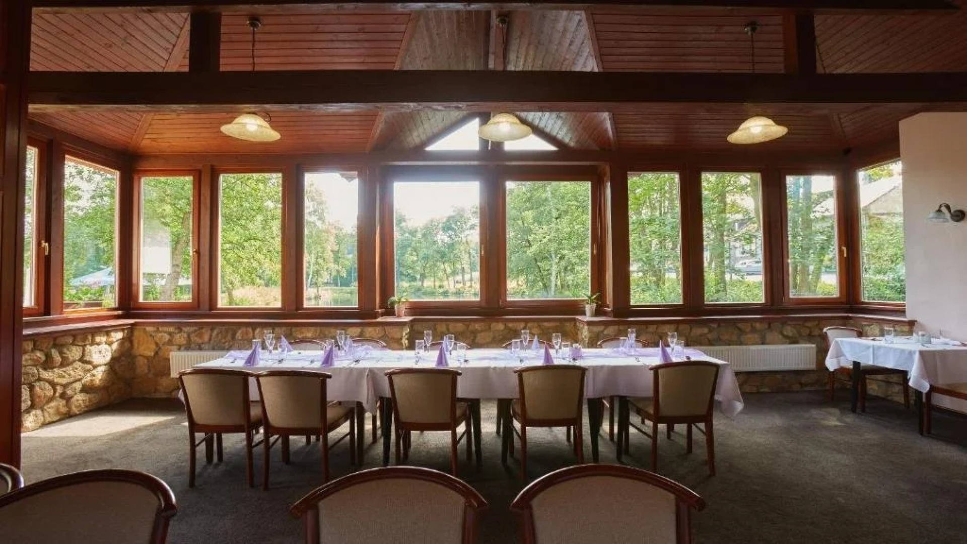 Hotel Moravia