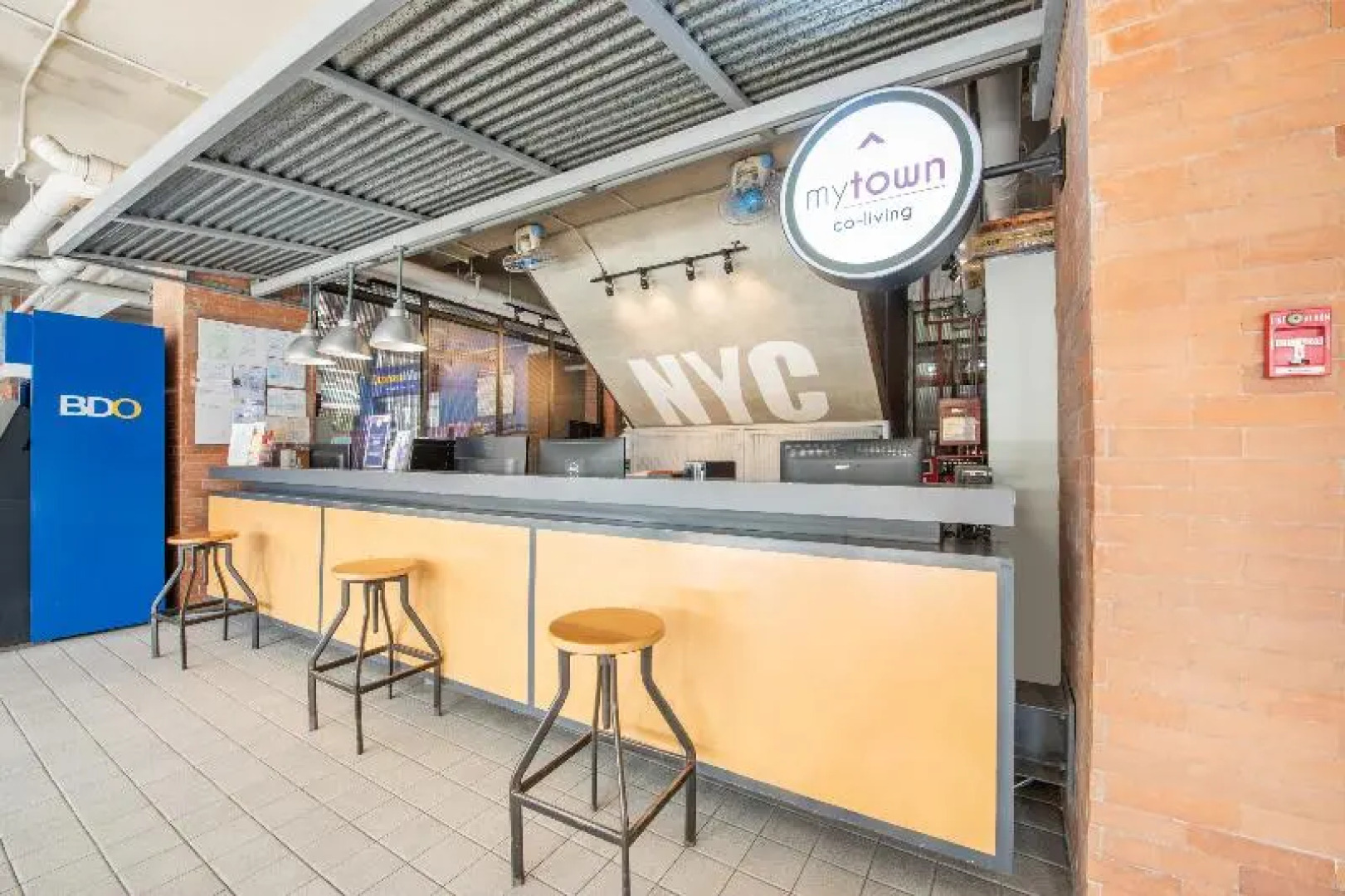 OYO 563 Mytown New York