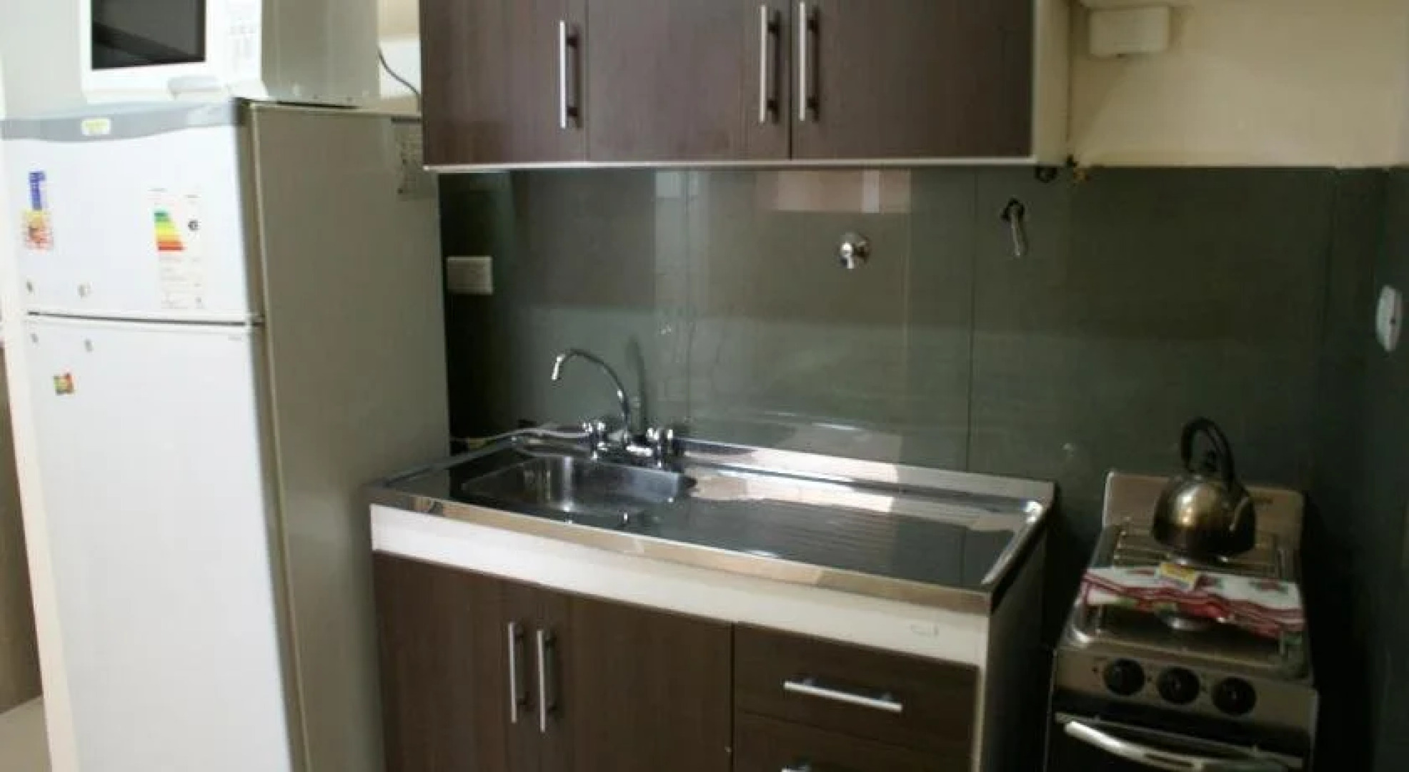 Departamentos Equipados Río Cuarto