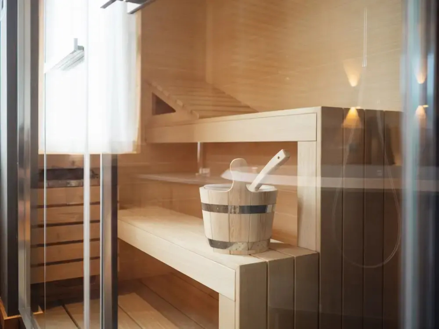 FIORI Dolomites Experience Hotel