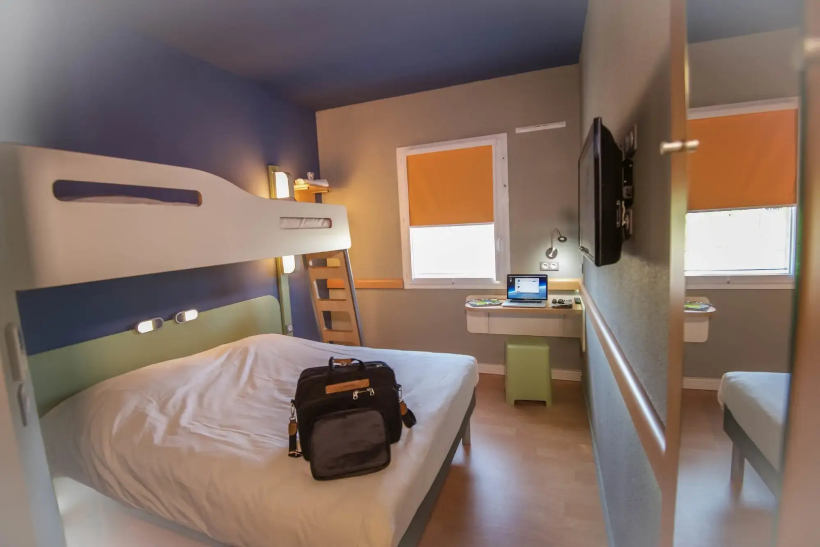 ibis budget Saint Martin de Crau Porte de Camargue