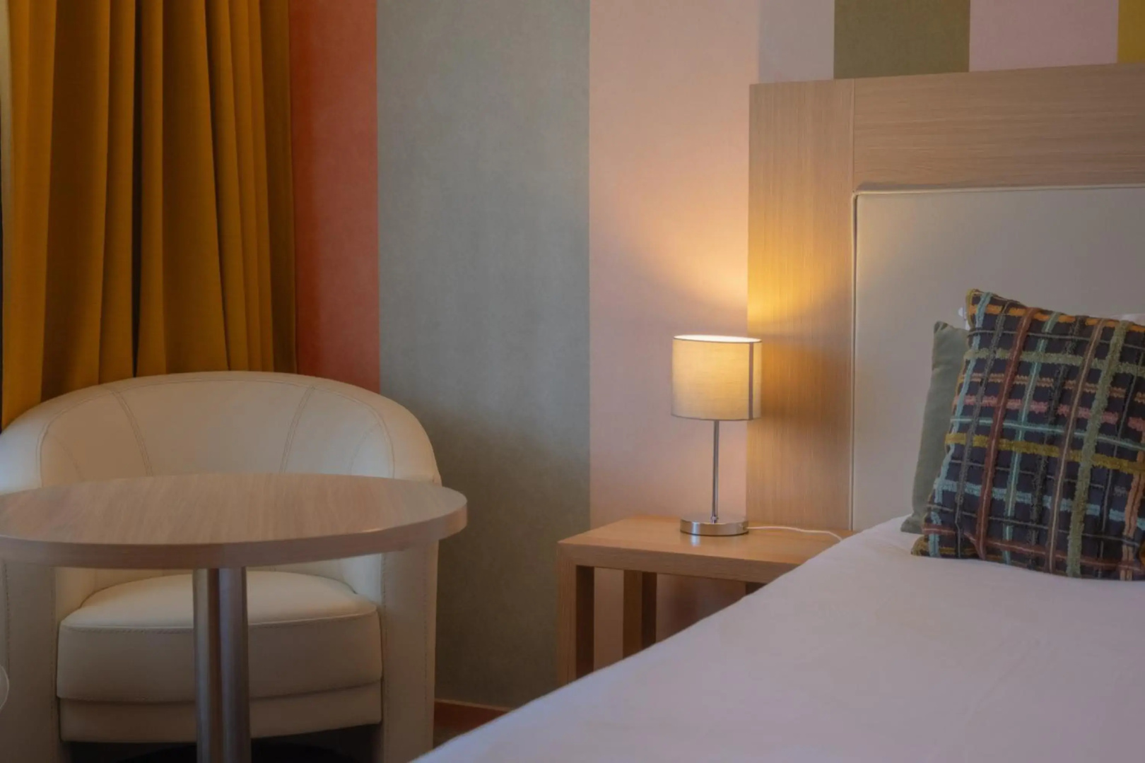 Hotel & Spa Vacances Bleues Villa Marlioz