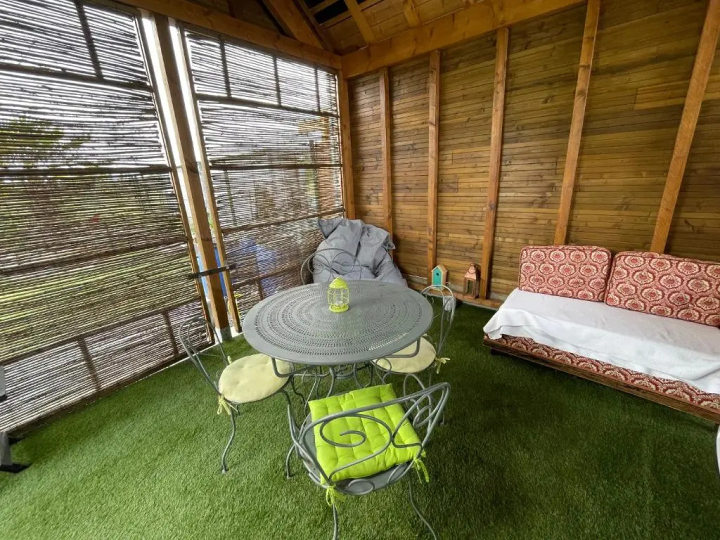 studio atypique climatisation réversible