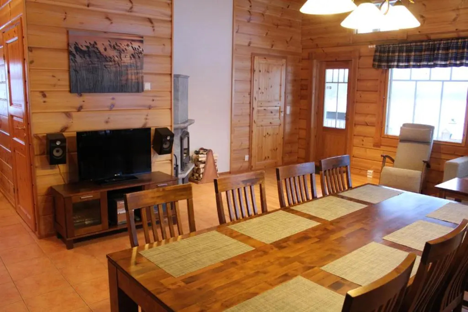 Marjakartano Hussola