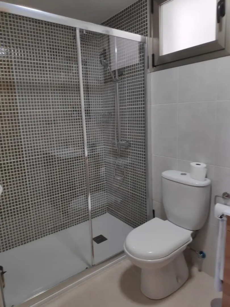 Apartamento Alisios
