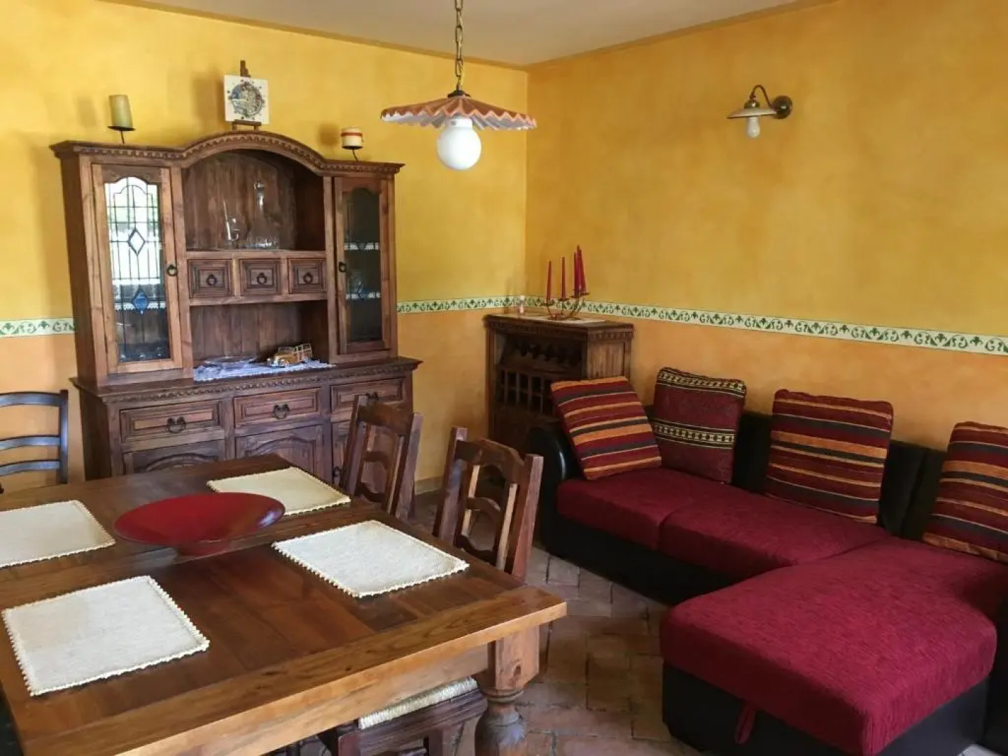 Casa Vacanze SoleLuna