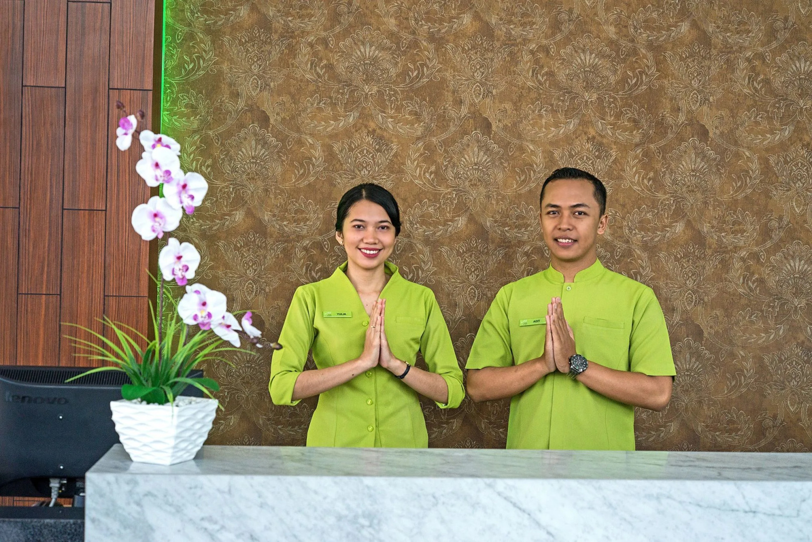 Whiz Prime Hotel Balikpapan