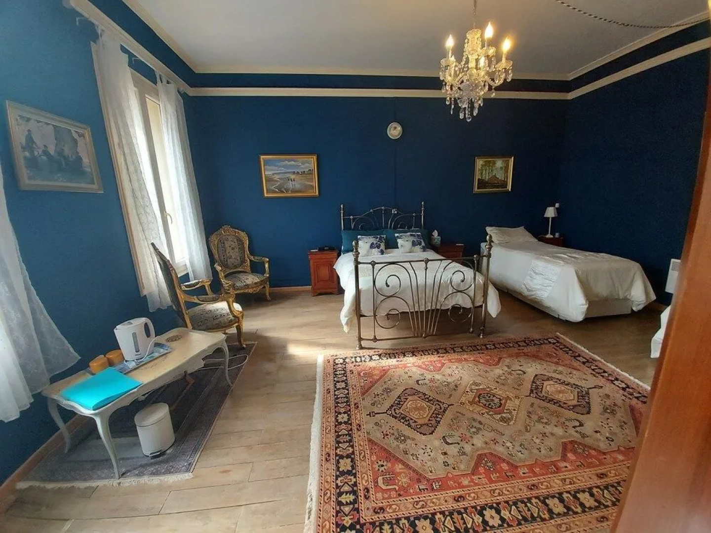 Villa Celine
