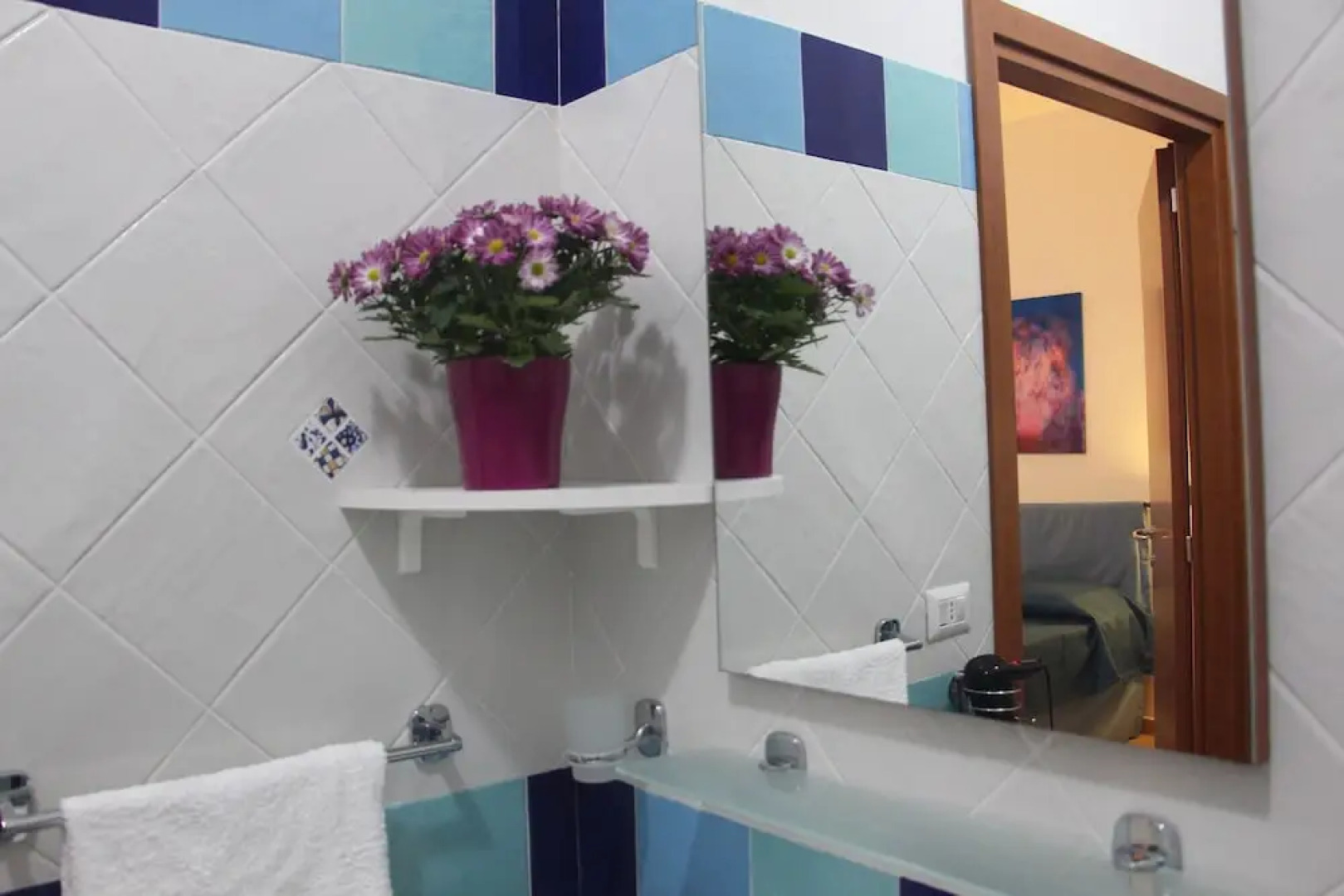 Bed and Breakfast Fiori e Limoni