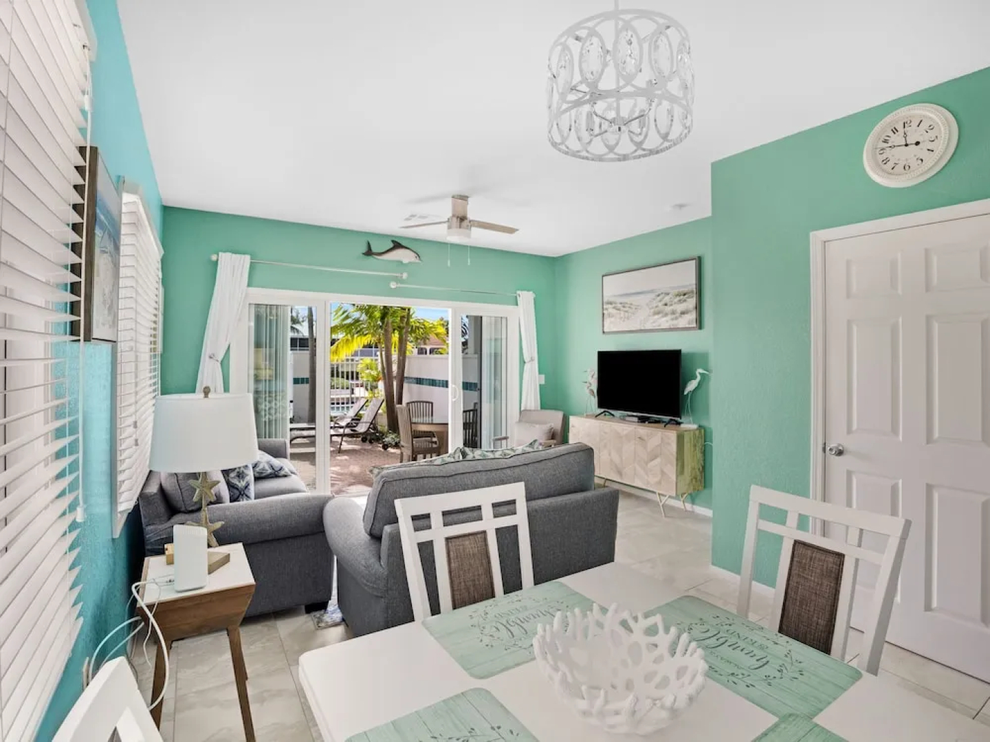 Village at Hawks Cay Villas by KeysCaribbean