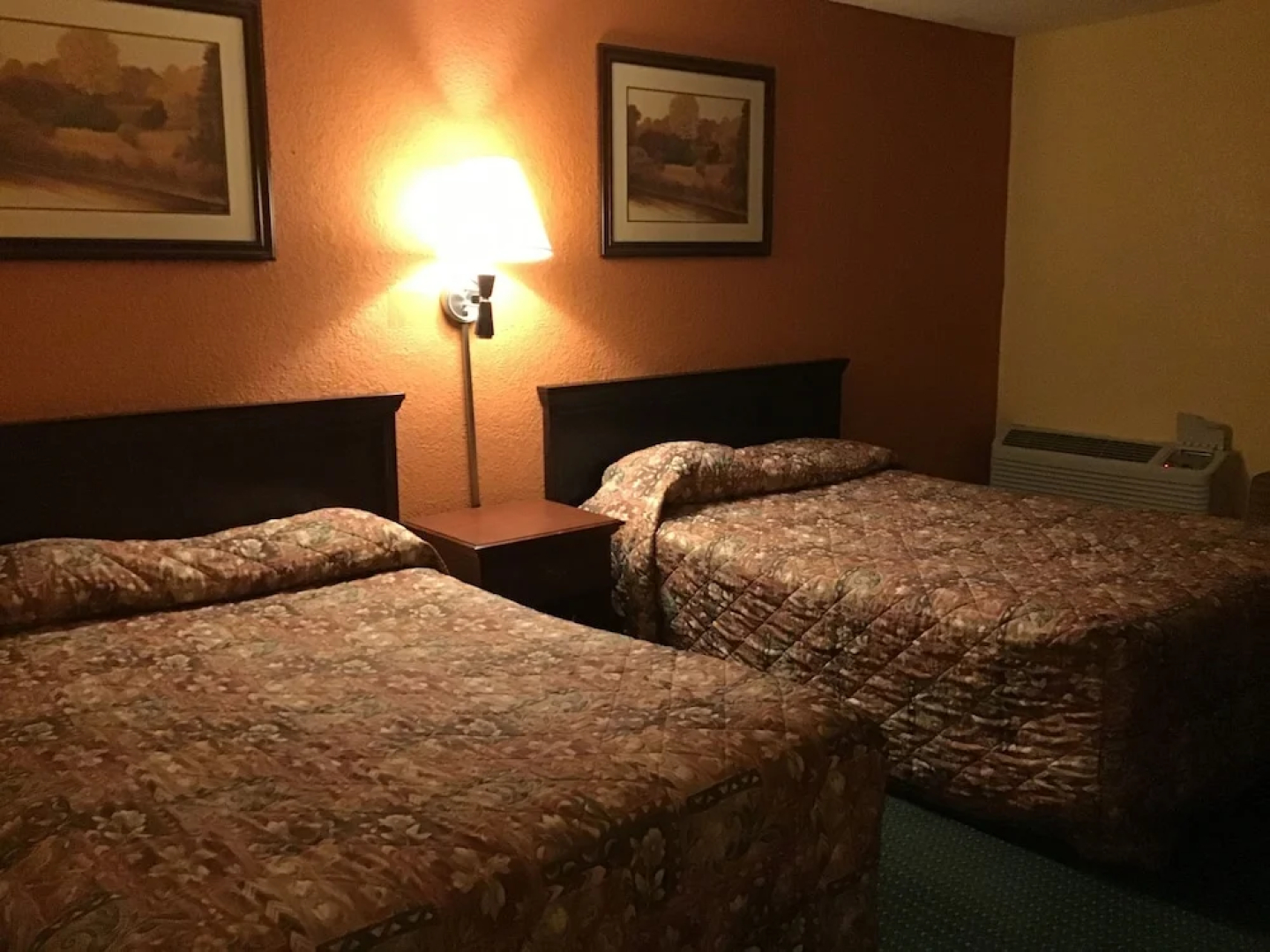 Rodeway Inn