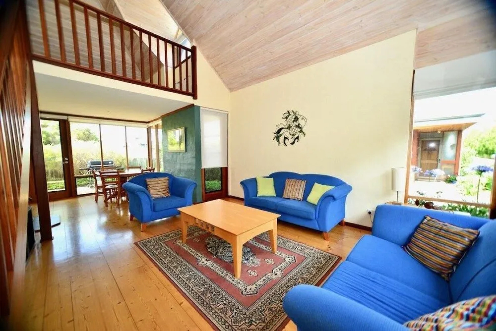 Cowrie Chalet