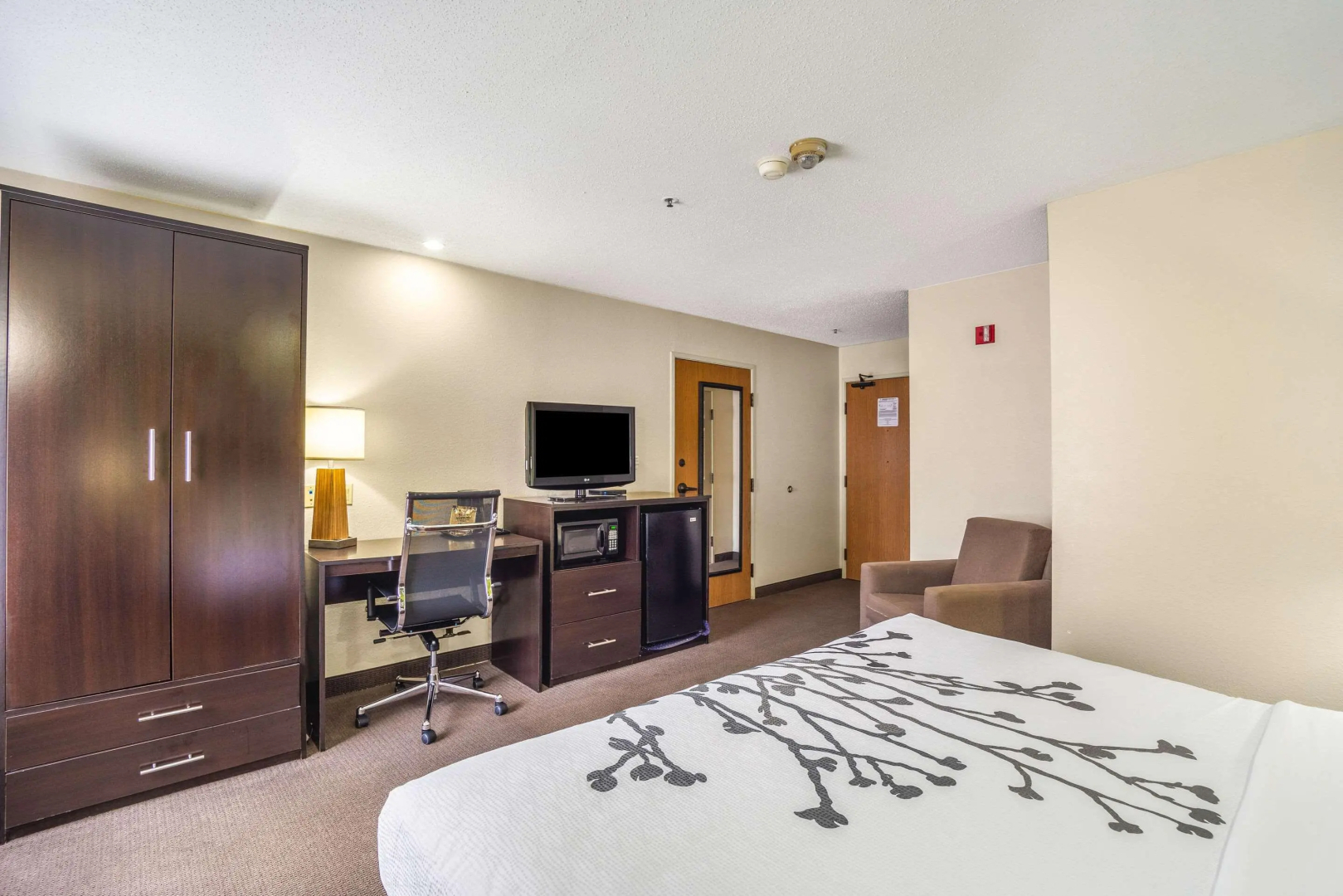 Garner Hotel Aiken South by IHG