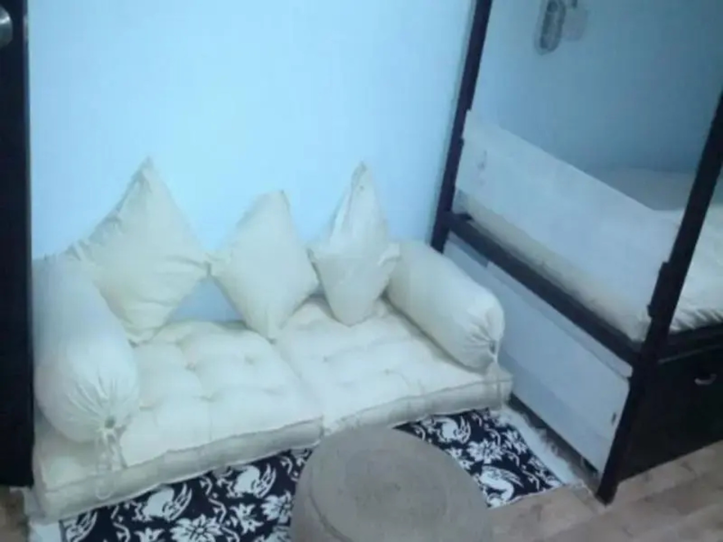 Jugaadus' Eco Hostel