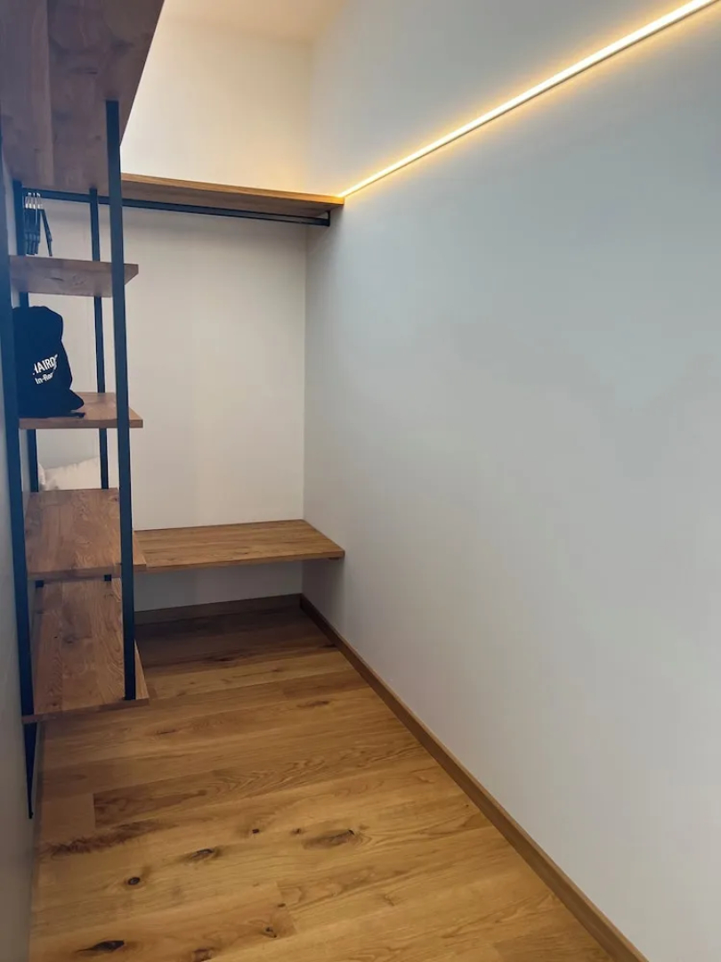 Aparthotel Parsberg Green Design Ferstl