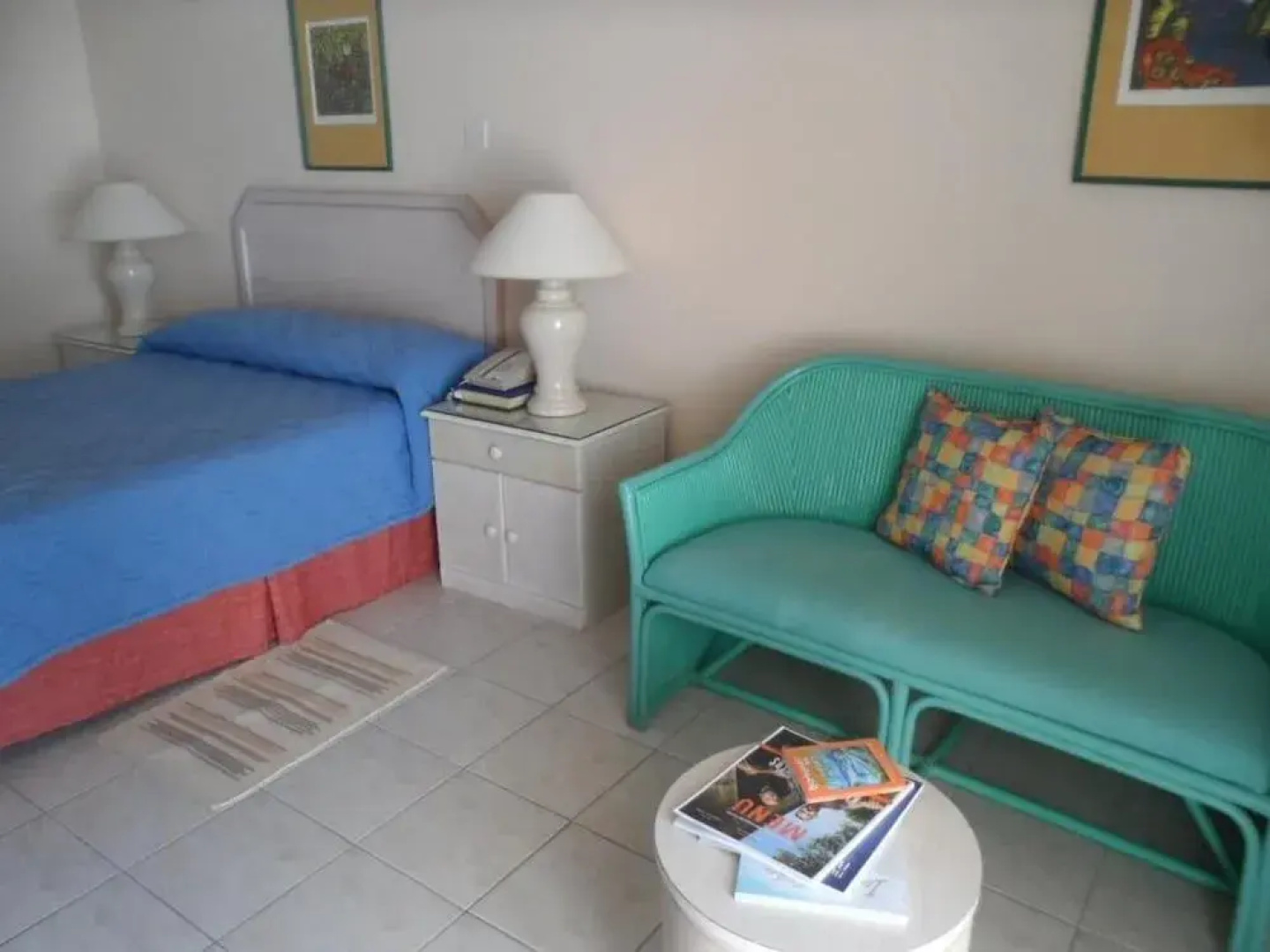 Hotel PomMarine