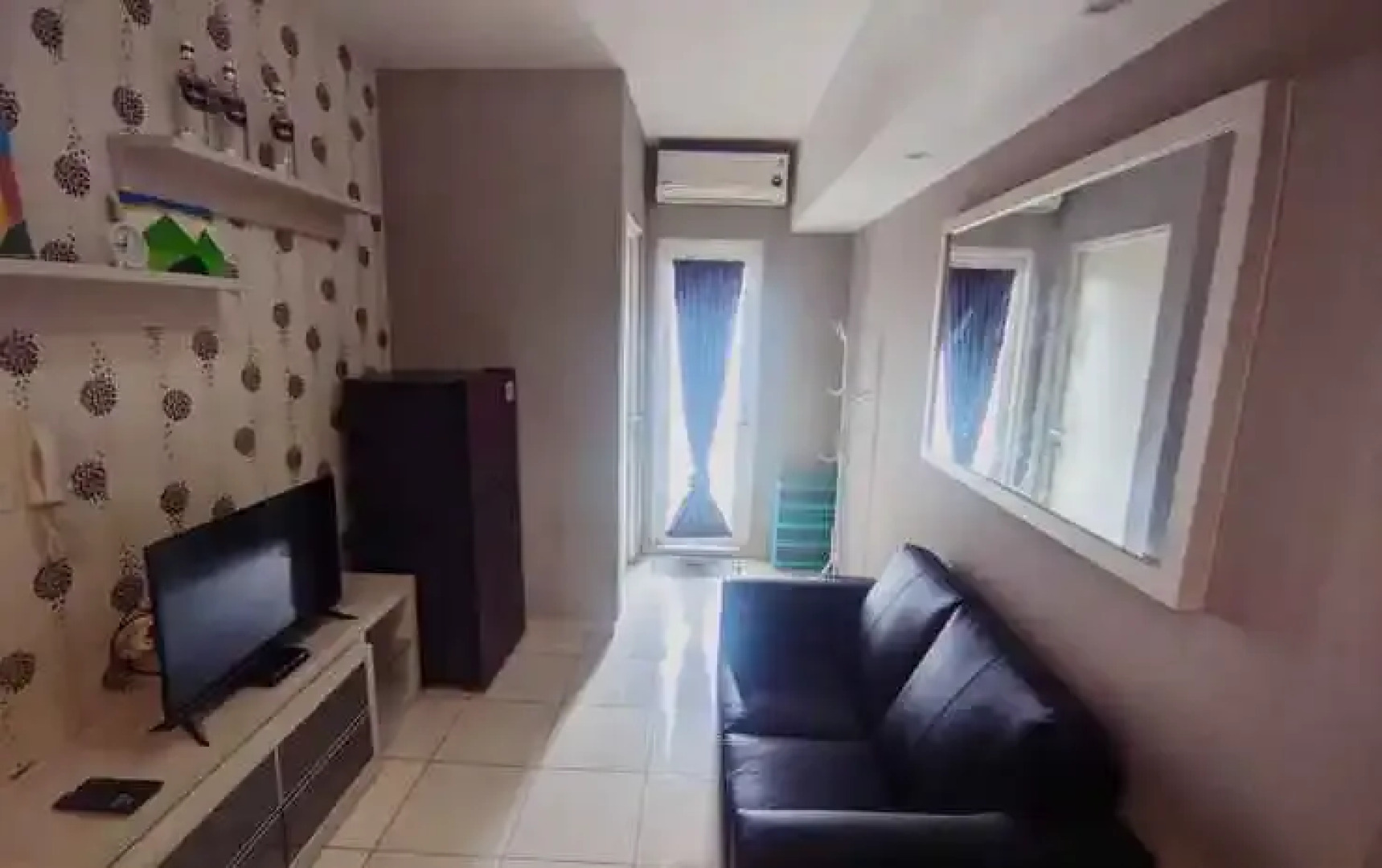 2Bedrooms Apartemen Springlake Summarecon Bekasi City View by MDN PRO