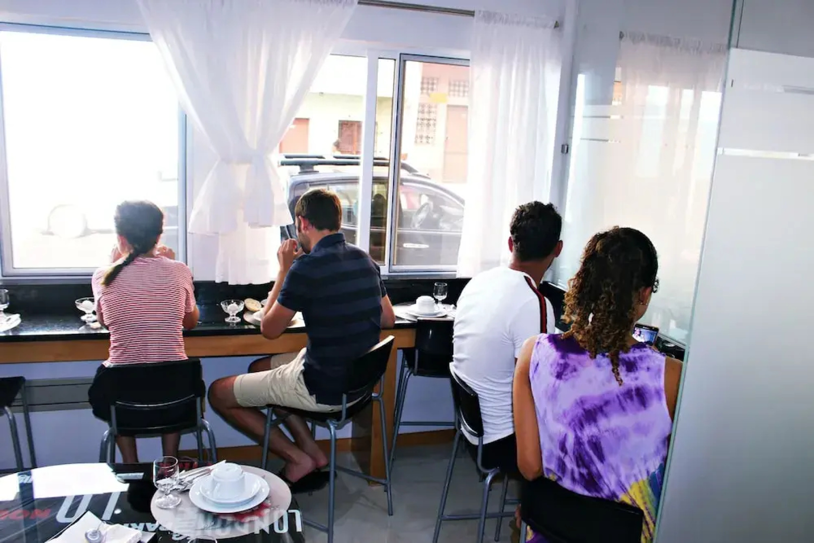 Moreno`s Boutique Hotel