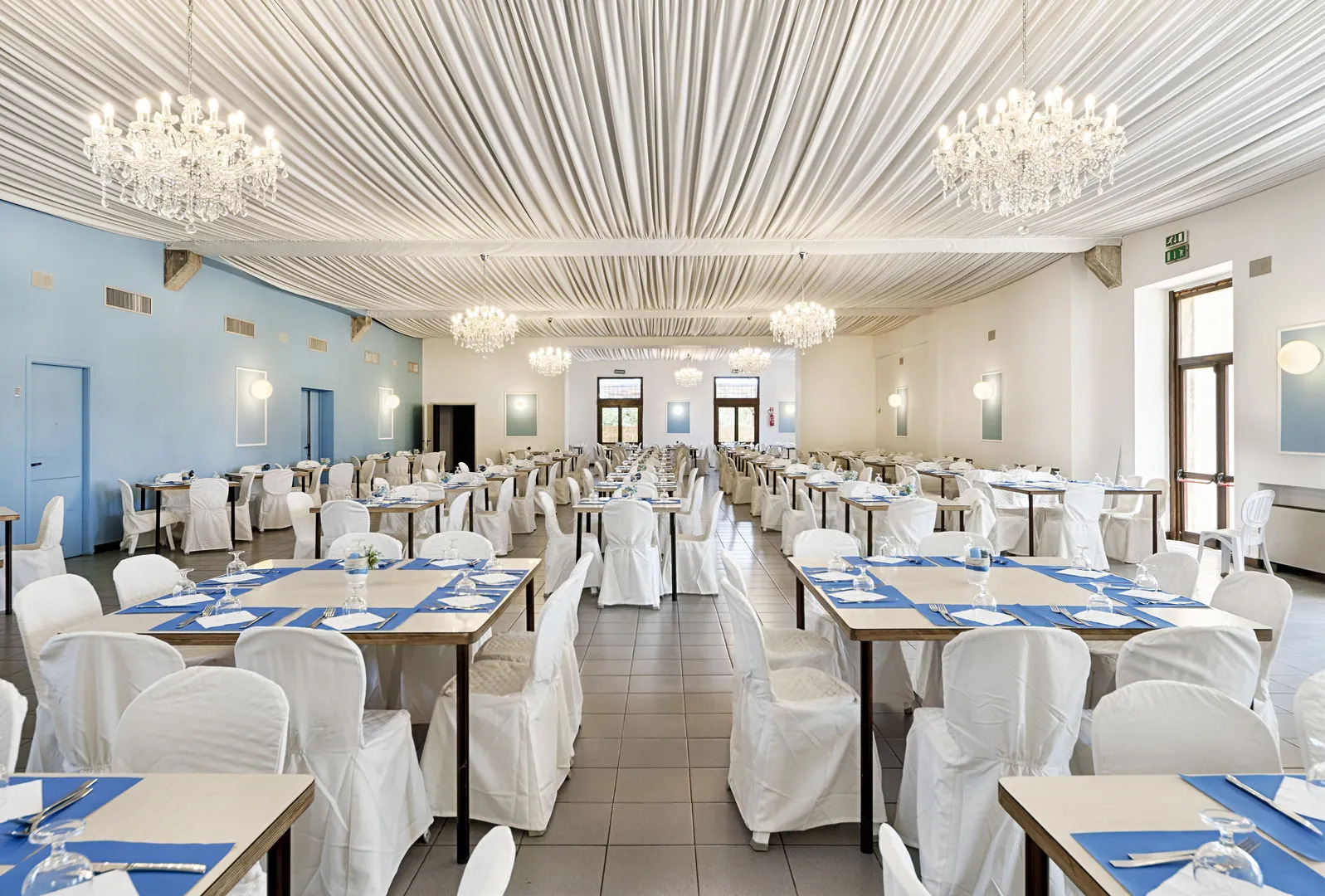 I Giardini di Athena – Athena Resort