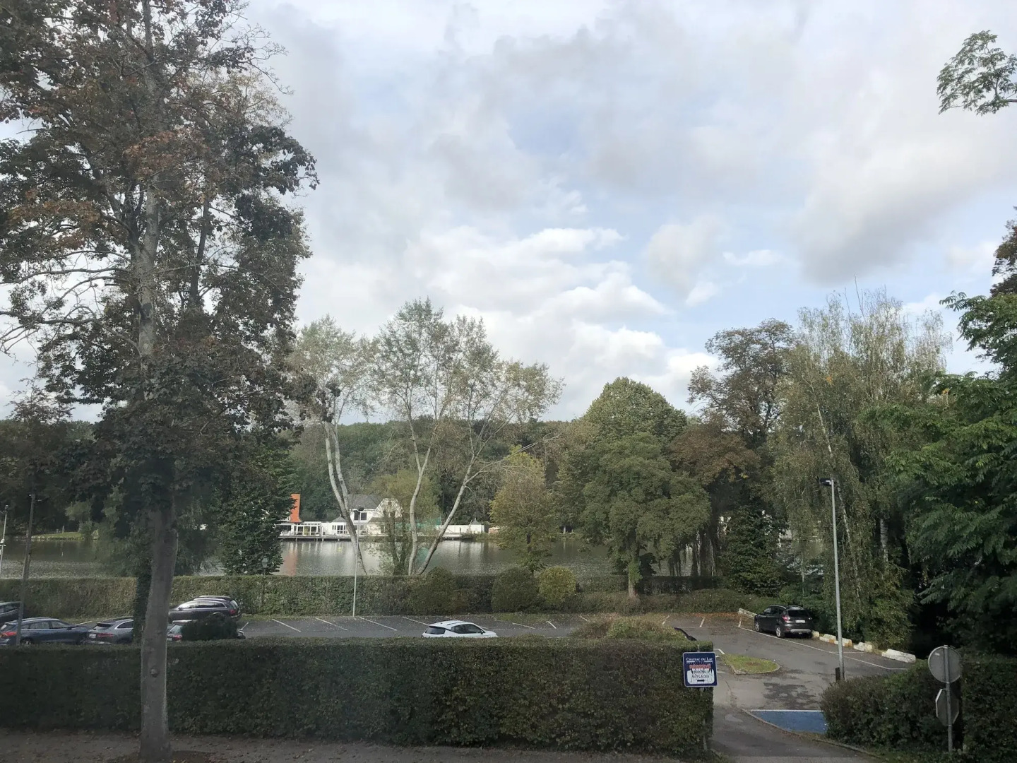 Martin's Château du Lac