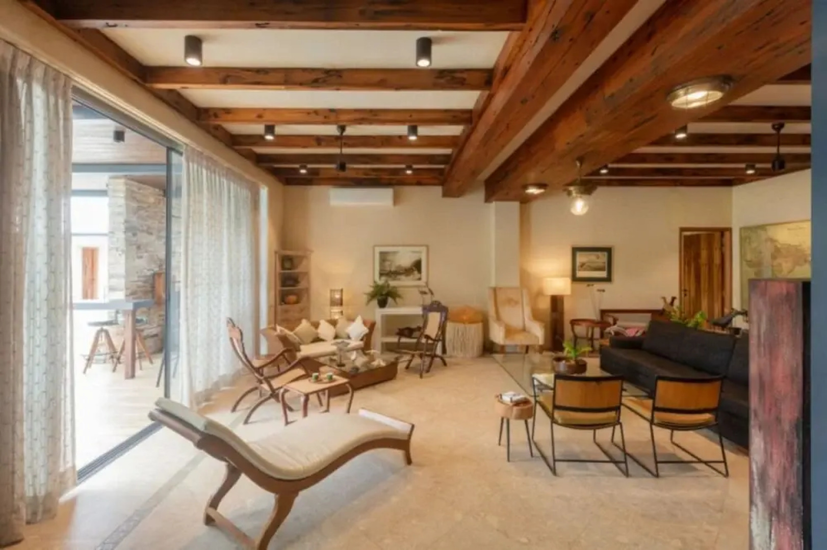 Quarterdeck by Hireavilla - Luxury Estate in Awas