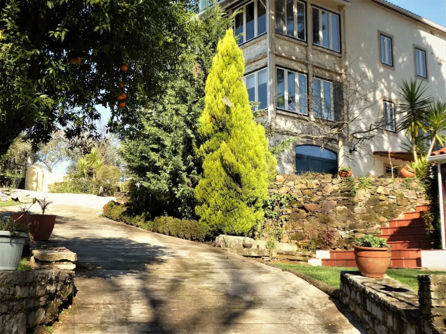 Vila dos Castanheiros