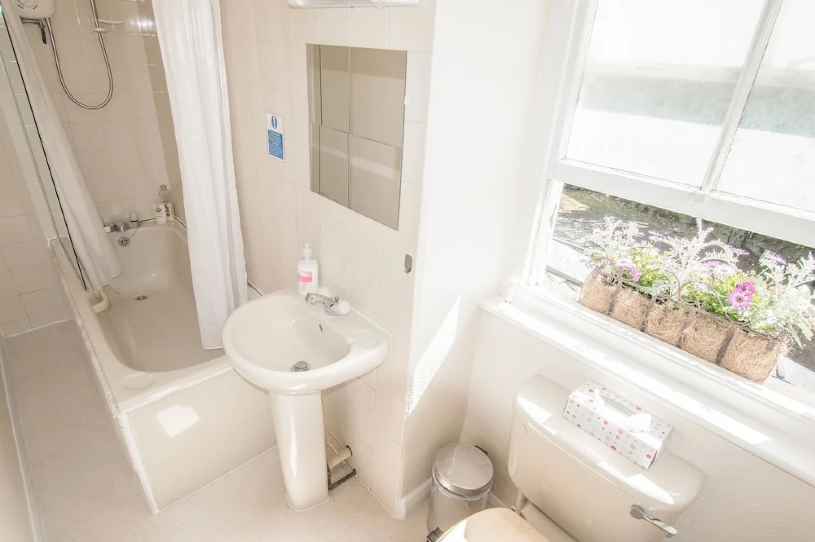 Elim Bank Guest House