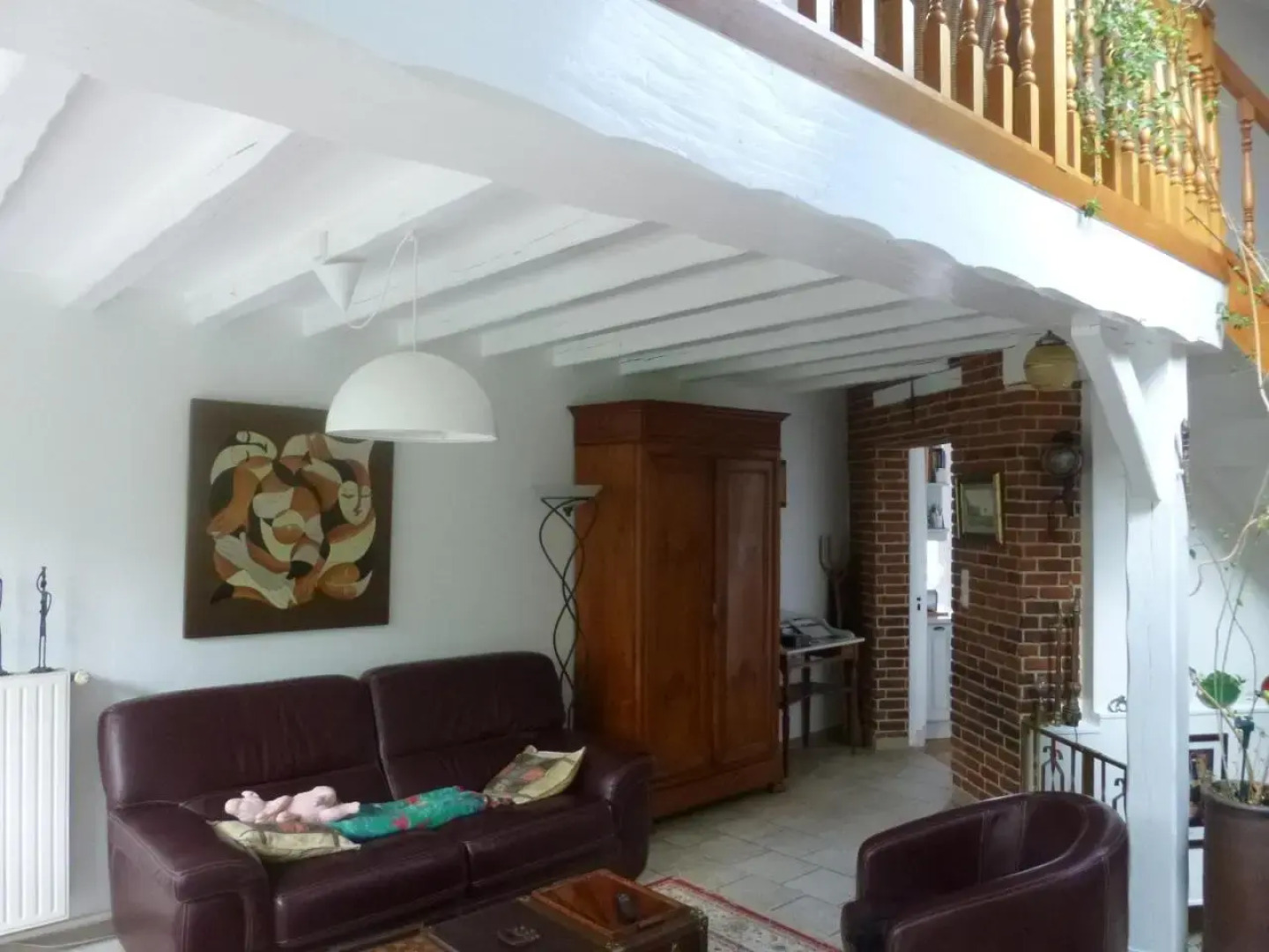 Chambre dHôtes Rue des Fougères