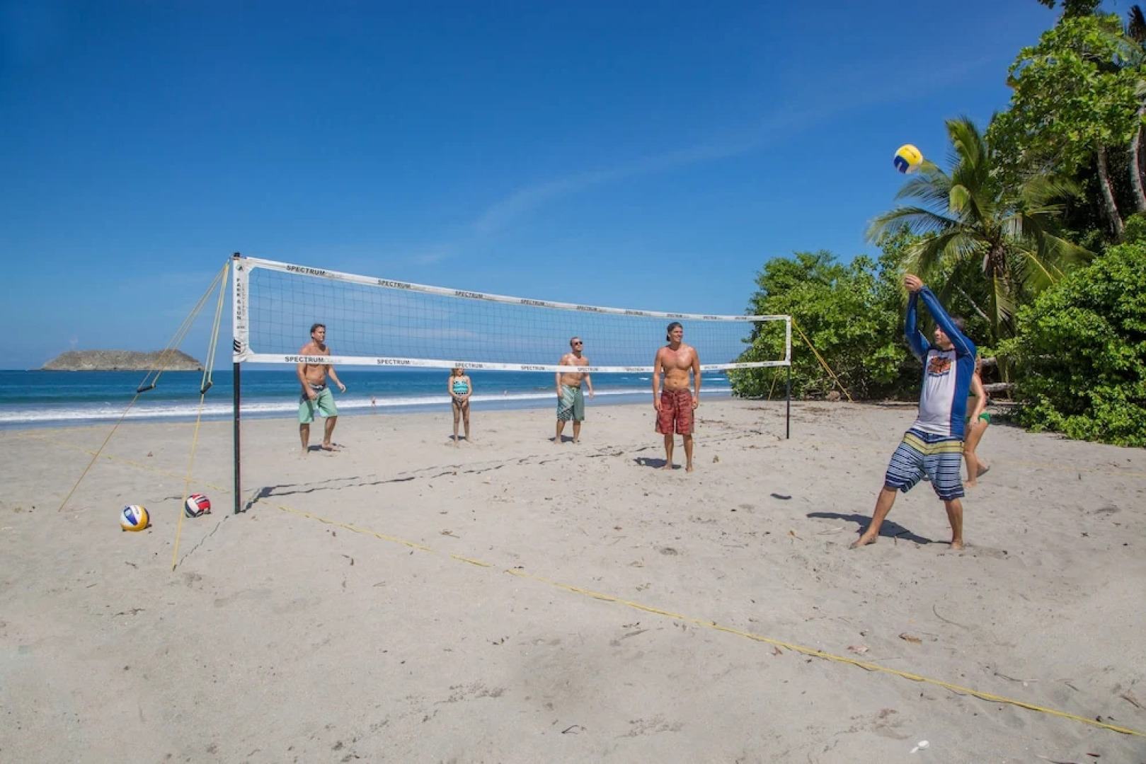 Espadilla Ocean Club