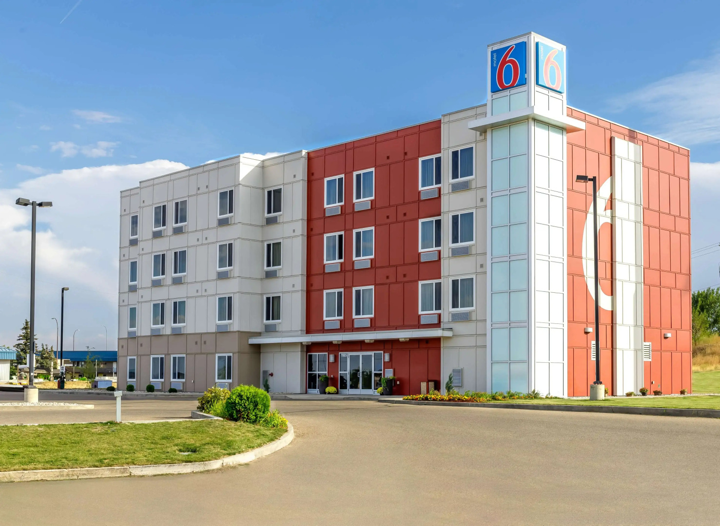 Motel 6 Swift Current, SK
