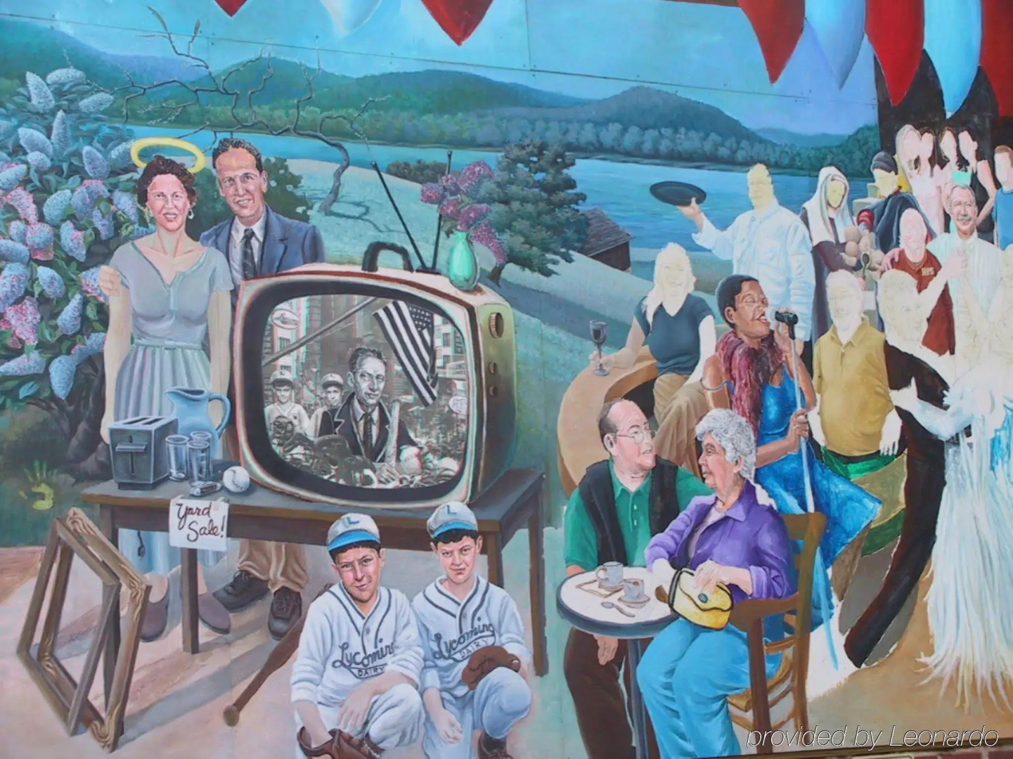 Holiday Inn Williamsport by IHG