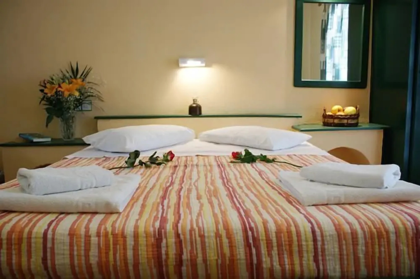 Jason Studios & Apartments