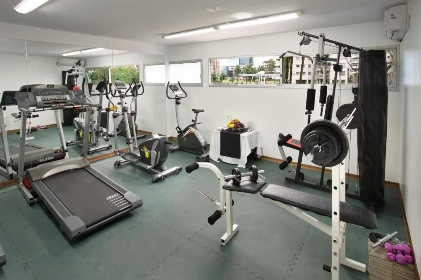 Palladium Business Hotel